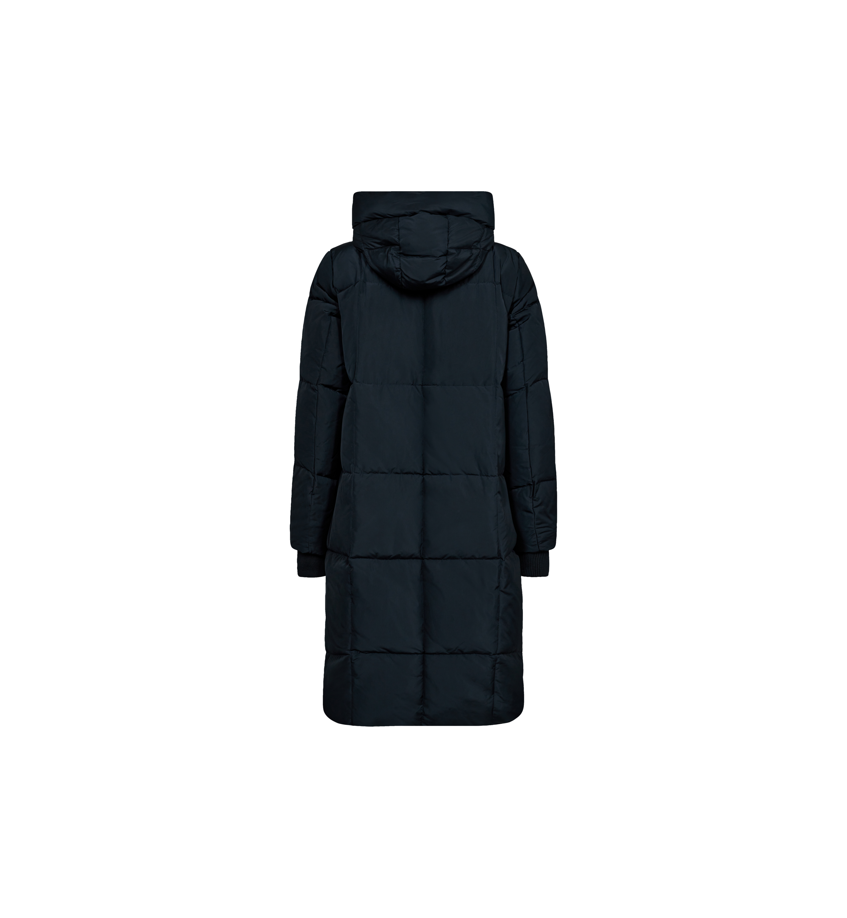 Packshot / Navy / Back